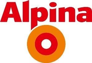 Paraqitja e markës Alpina
