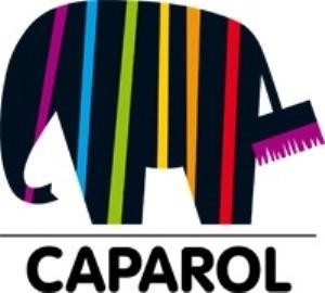 Paraqitja e markës CAPAROL