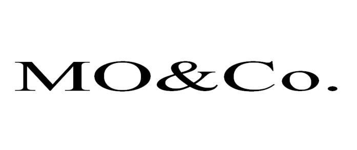 Paraqitja e markës Mo&Co
