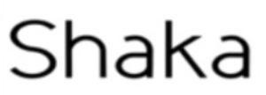 Paraqitja e markës Shaka