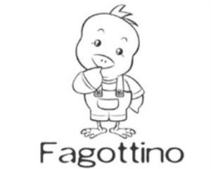 Paraqitja e markës Fagottino
