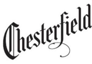 Paraqitja e markës chesterfield
