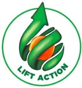 Paraqitja e markës LIFT ACTION