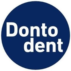 Paraqitja e markës Donto dent