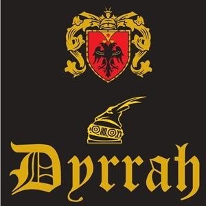 Paraqitja e markës Dyrrah