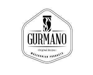 Paraqitja e markës GURMANO