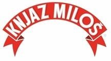 Paraqitja e markës KNJAZ MILOS