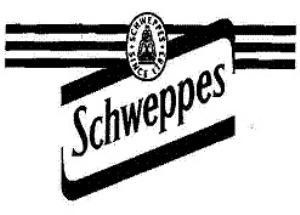 Paraqitja e markës Schweppes