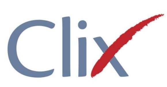 Paraqitja e markës Clix