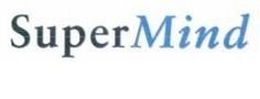 Paraqitja e markës SuperMind