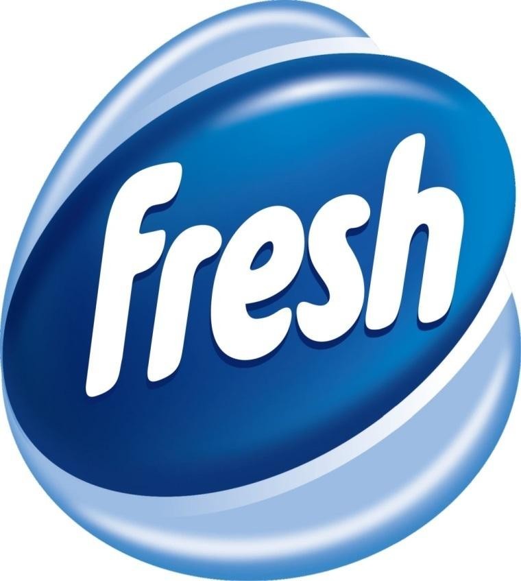 Paraqitja e markës fresh
