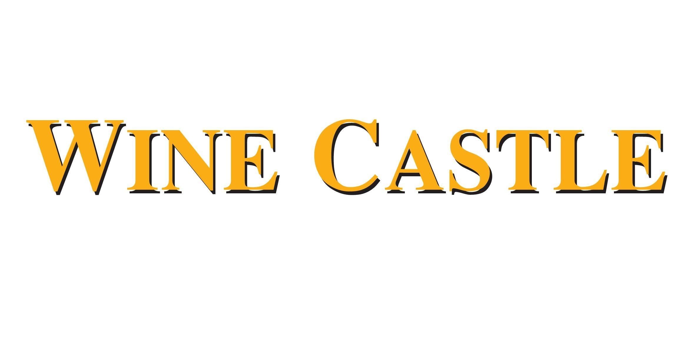 Paraqitja e markës WINE CASTLE