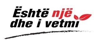 Paraqitja e markës Eshtë një dhe i vetmi