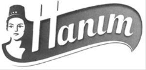 Paraqitja e markës Hanim