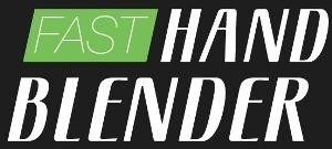Paraqitja e markës FAST HAND BLENDER