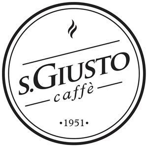 Paraqitja e markës s.GIUSTO caffe