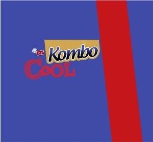 Paraqitja e markës Kombo Cool