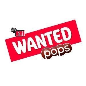 The representation of the trademark WANTED