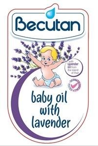 Paraqitja e markës Becutan
