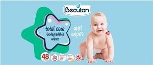 Paraqitja e markës Becutan