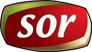 Paraqitja e markës sor