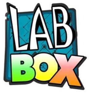 Paraqitja e markës LAB BOX
