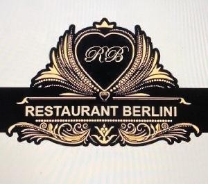 Paraqitja e markës RESTAURANT BERLINI