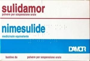 The representation of the trademark sulidamor