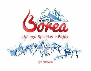 Paraqitja e markës Borea