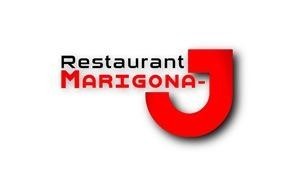 Paraqitja e markës Restaurant MARIGONA