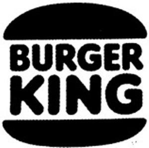 Paraqitja e markës BURGER KING