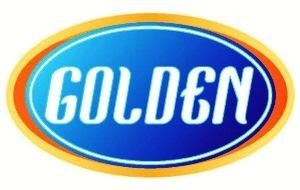 Paraqitja e markës GOLDEN