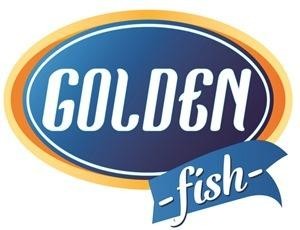 La reproduction de la marque GOLDEN fish