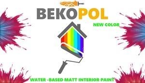 The representation of the trademark BEKOPOL
