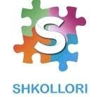 Paraqitja e markës S SHKOLLORI