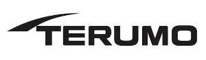 The representation of the trademark TERUMO