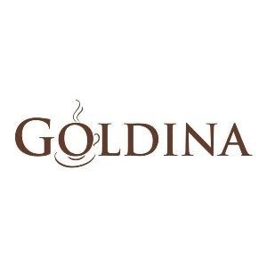 Paraqitja e markës GOLDINA