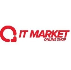 Paraqitja e markës IT MARKET