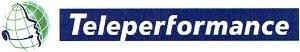 Paraqitja e markës Teleperformance