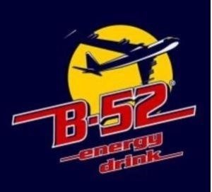 Paraqitja e markës B52