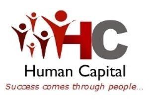 The representation of the trademark Human Capital