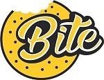 Die Wiedergabe der Marke Bite