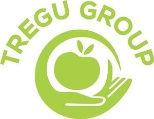 Paraqitja e markës TREGU GROUP
