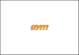 Paraqitja e markës gym