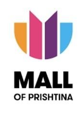 Paraqitja e markës MALL of PRISHTINA