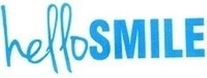 The representation of the trademark helloSMILE