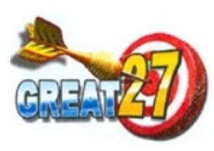 Paraqitja e markës GREAT 27