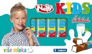 La reproduction de la marque Nelly KIDS