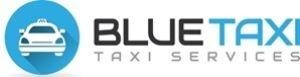 Paraqitja e markës BLUETAXI