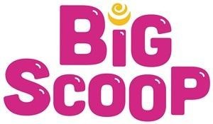 Paraqitja e markës BiG ScooP